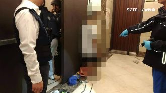 向善卻逞凶殺人　合庫劫匪犯案內幕