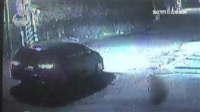 賊半夜開車集體偷 電鑽撬壞鎖分頭行竊