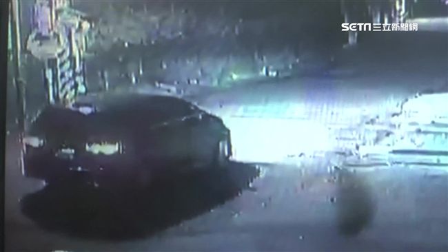竊盜集團半夜犯案　電鑽撬壞鎖分頭偷