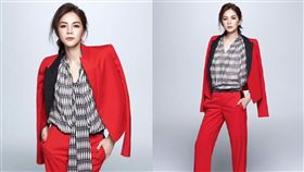 （圖／翻攝新浪娛樂）