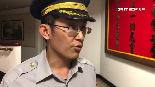 「下次還是會追」勇警未配槍力抗搶匪
