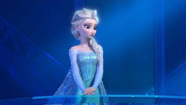 冰雪奇緣主題曲　遭西班牙歌手控抄襲