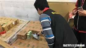 統一「預倍保明智膠囊」原料「去醣基山桑子萃取物」輻射超標_衛福部食藥署