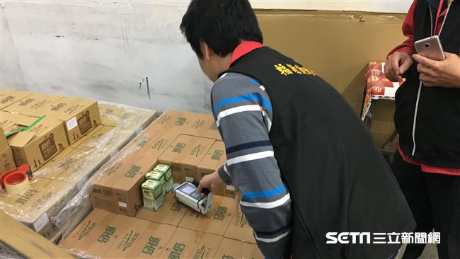 保明智膠囊原料輻射超標　可辦理退費