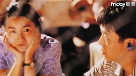 金馬回憶啟示錄！低調影帝、搖滾影后／friday影音稿專用