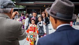 【租借家人（下）】租借一個「完美老爸」　每小時2萬日圓(圖/鏡週刊)