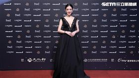 金馬54,楊千霈（圖／伯爵提供）