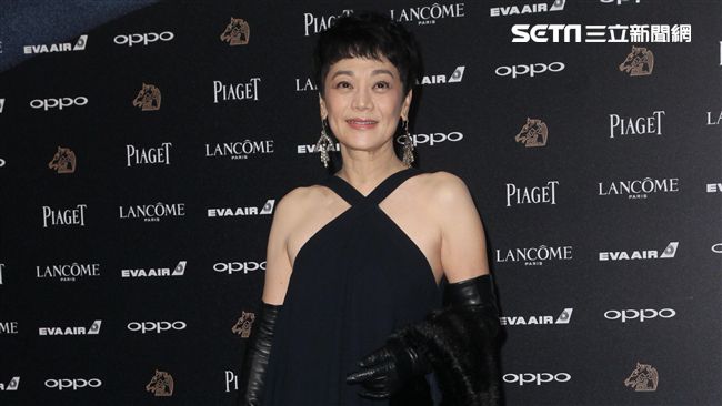 花絮／金城武缺席金馬？張艾嘉這樣說