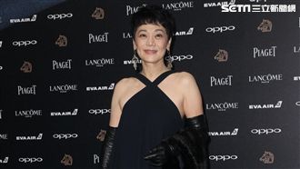 花絮／金城武缺席金馬？張艾嘉這樣說