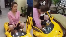 李婉鈺
圖翻攝自李婉鈺的園地
https://www.facebook.com/wanyu.newtaipeicity/videos/1495253750528536/