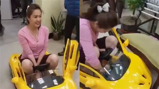 婉鈺「醉」大！才說戒酒反省又打警察