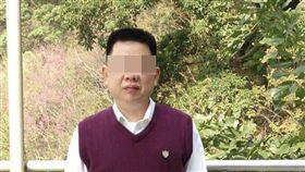 新竹合作金庫搶案 男行員賴偉達中彈身亡／臉書