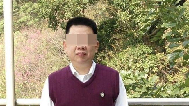 合庫行員中彈殉職　顧立雄：從優撫卹