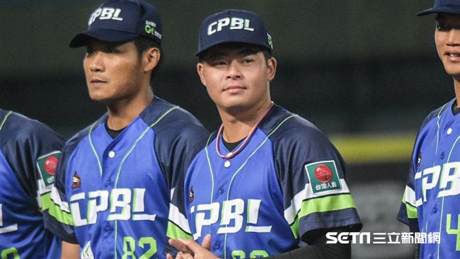 2度戰冬聯　洪心騏要重建自信