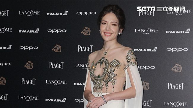 金馬3次都槓龜！網虧：許瑋甯眼神死