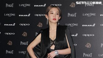 郭書瑤頒獎口誤　康、志傻傻分不清楚