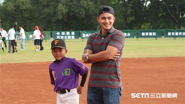 美職／林子偉大聯盟本季首安出爐