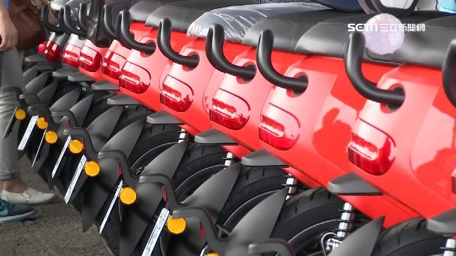 想買趁今年！電動車補助明年恐縮水