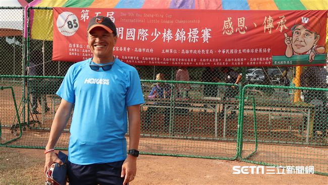 曾文誠創業第1本書　為何寫鈴木一朗