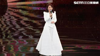 金城武沒來金馬！陶晶瑩喊話：下次來