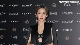 瑤瑤金馬晃G奶　舒淇優雅秀雙峰