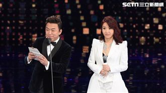 黃渤「照亮自己」　陶晶瑩被黑像阿飄