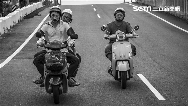 奪金馬5大獎！《大佛》到底紅什麼？