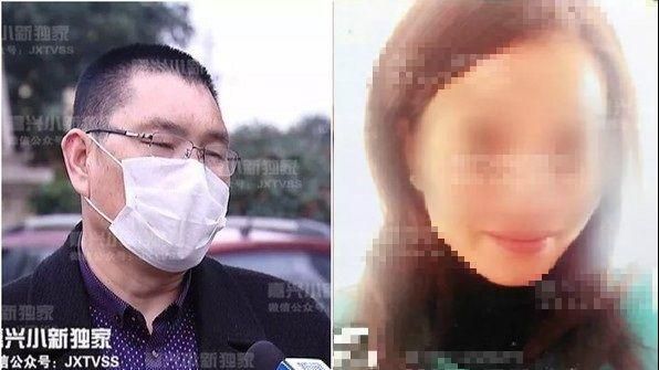 男吃官司假離婚　出獄嫩妻竟跟人跑了