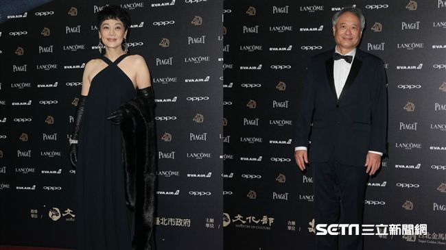 傳李安將接金馬獎主席！執委會回應了