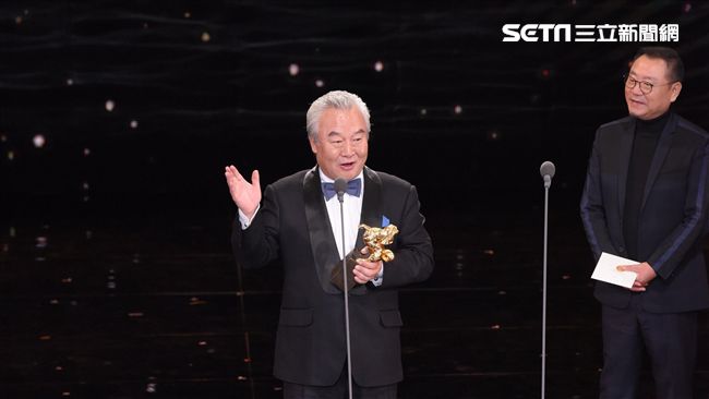 花絮／奪下影帝寶座　涂們反應好淡定