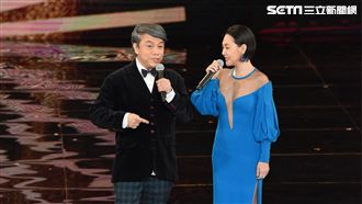 無緣角逐金馬獎！小S不爽全怪「她」