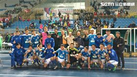 ▲大同冠軍。（圖／記者林辰彥攝影）