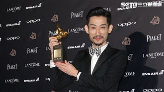 李安一語成讖！李淳角逐男配角失利