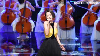 蔡依林致敬歌壇天后　一開口就被噓爆
