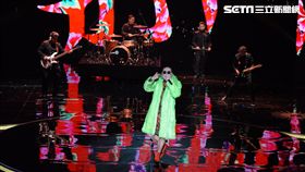 金馬54／典禮／【表演一】二手玫瑰樂隊：入圍電影歌曲-1（圖／金馬執委會提供）