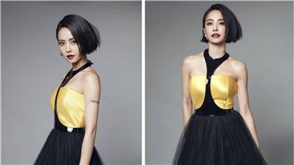 蔡依林走音遭噓爆　大方回應認失誤！