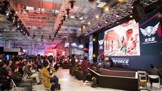 Wirforce最後日　拿好康攻略