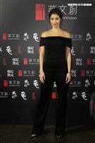 大佛普拉斯獲的54金馬最佳劇情片、最佳新導演、最佳改編劇本、強尼.凱克瑞馬席丹獲得金馬54最佳新演員獎，一起慶功宴。（記者邱榮吉/攝影）