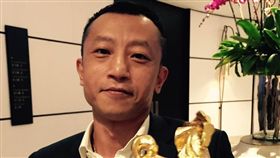 楊雅喆（圖／翻攝自楊雅喆臉書）