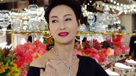 惠英紅（圖/翻攝自臉書）