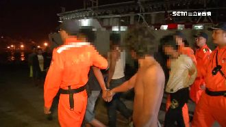 再傳漁工鬥毆！多人掛彩1人落海失蹤