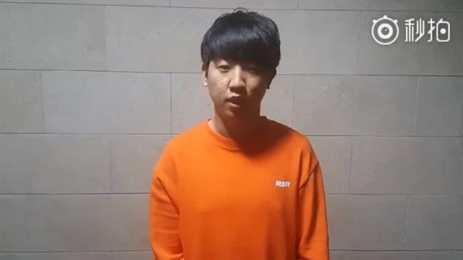 南韓電競選手輸遊戲　竟怪華人太多？