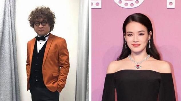 納豆成金馬吉祥物　曝舒淇也求幫領獎