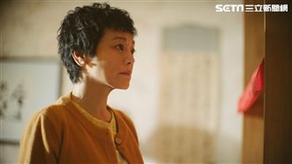 張艾嘉金馬全槓龜　愛徒心疼機場淚崩