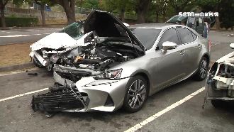 才被吊照又酒駕　凌志男：我心情不好