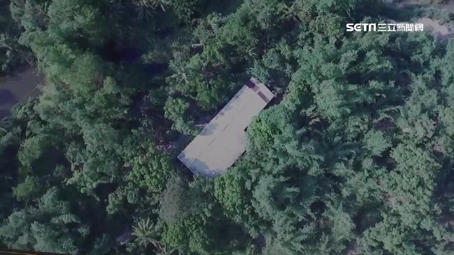 空拍機成蒐證救災利器　犯罪無所遁形