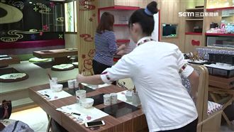 魔鬼班表極端特例？民眾：現在就這樣