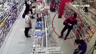 行竊流程買家網得標　賣場偷商品出貨