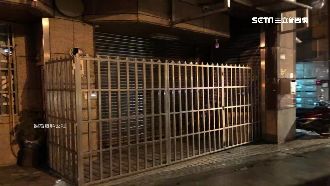 罔顧人命？屋主鐵欄圍「消防採水口」