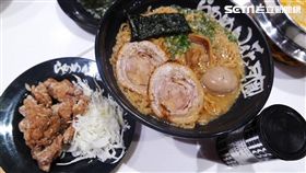 大賣場,好市多,家樂福,大潤發,花月嵐,麻膳堂,八坂丼屋 李鴻典攝